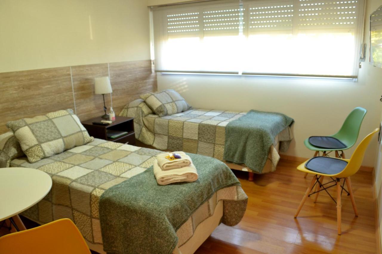 El Sueno De Teresita Apartment Bahía Blanca Exterior photo