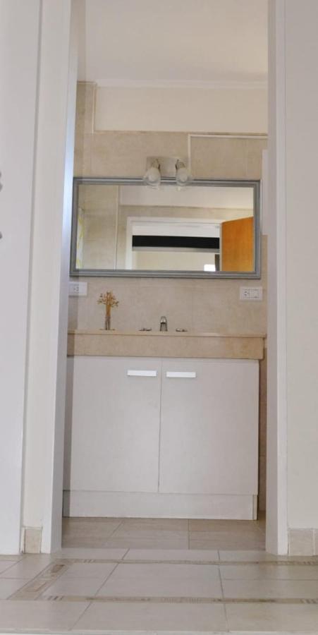 El Sueno De Teresita Apartment Bahía Blanca Exterior photo