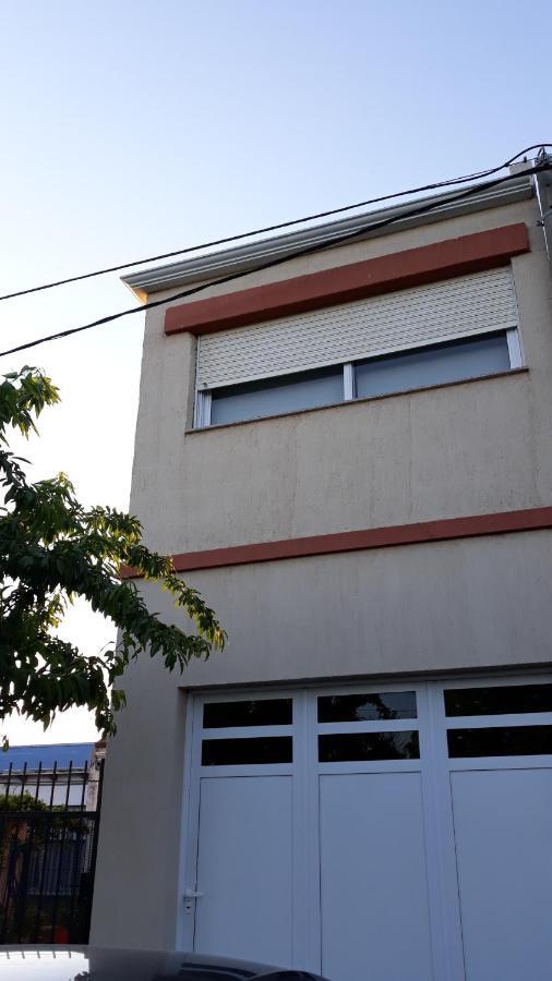 El Sueno De Teresita Apartment Bahía Blanca Exterior photo