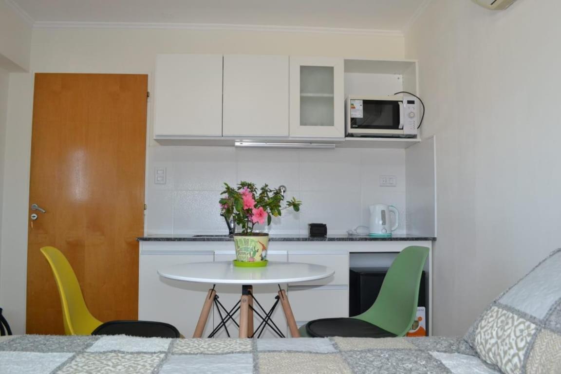 El Sueno De Teresita Apartment Bahía Blanca Exterior photo