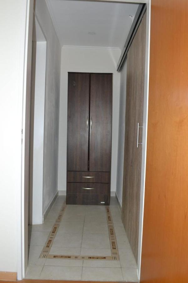 El Sueno De Teresita Apartment Bahía Blanca Exterior photo