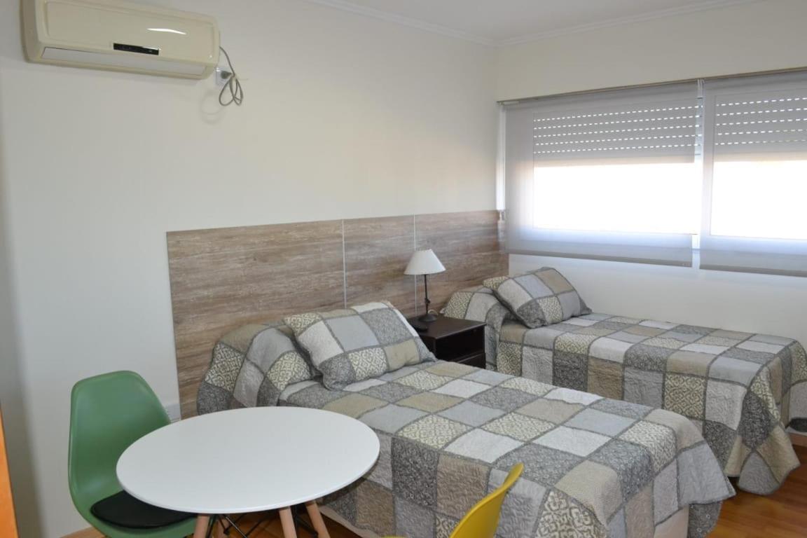 El Sueno De Teresita Apartment Bahía Blanca Exterior photo