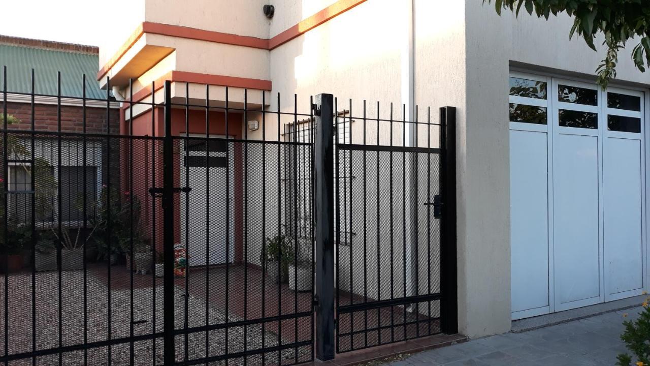 El Sueno De Teresita Apartment Bahía Blanca Exterior photo